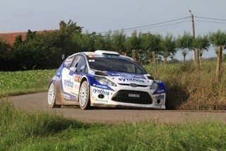 Fot: Synthos Cersanit Rally Team