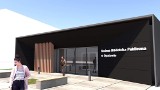 Opatowska biblioteka będzie miała nową siedzibę. Budynek powstanie na placu przy Szkole Podstawowej numer 2. Jest wstępna koncepcja