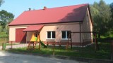  Mieszkańcy Stradowa i Bieglowa w gminie Czarnocin mają już klucze do nowych świetlic