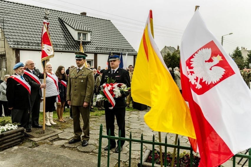 Upamiętnili poległych podczas jednej z najbardziej zaciętych bitew II Wojny Światowej 