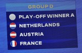 Euro 2024. Terminarz meczów reprezentacji Polski. Najpierw Holandia, potem Austria, na koniec Francja. Tylko... trzeba przejść baraże