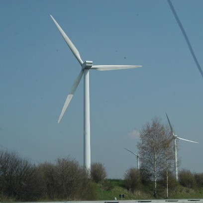 Koło Kożuchowa ma powstać elektrowania wiatrowa (fot. archiwum)