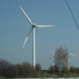 Koło Kożuchowa ma powstać elektrowania wiatrowa