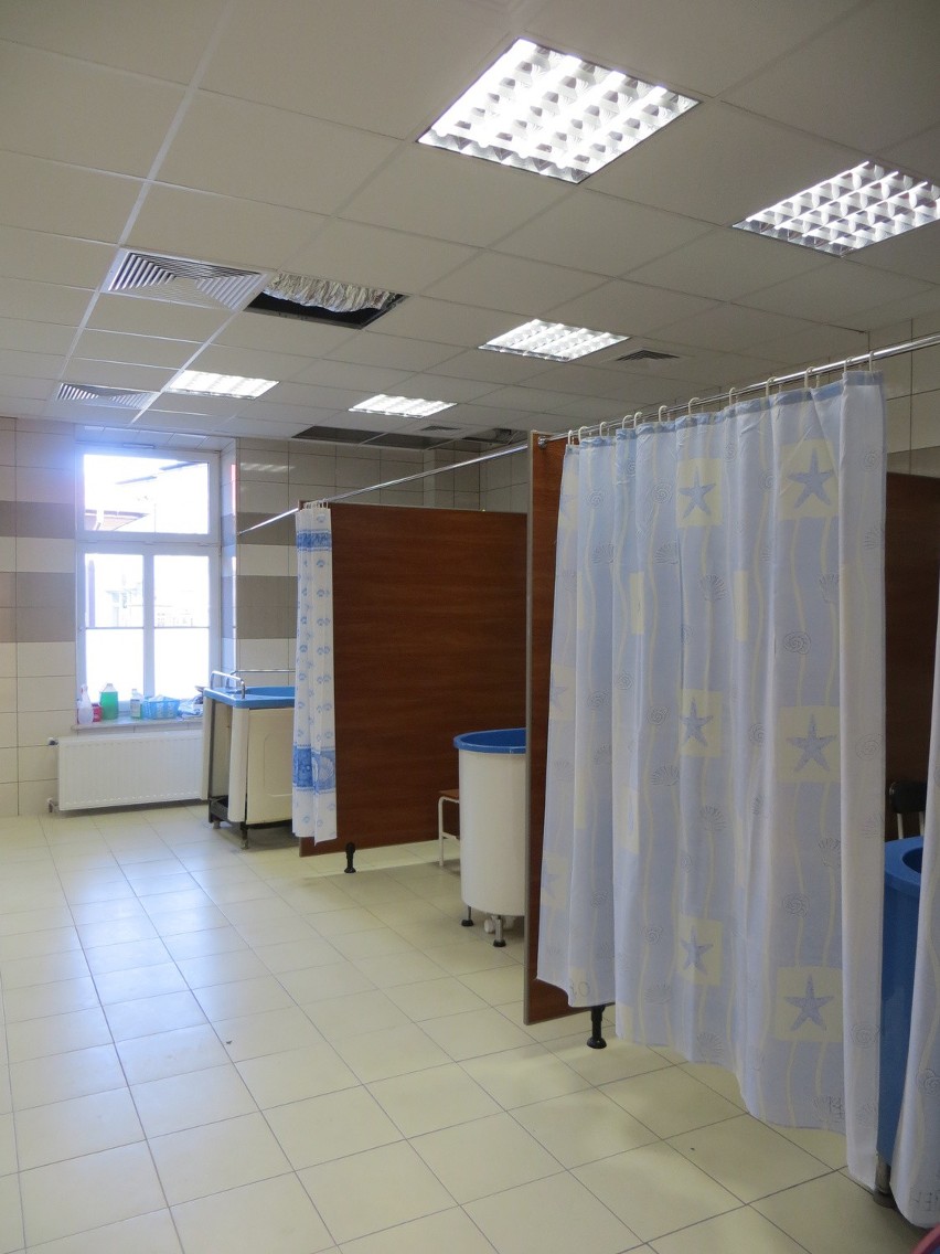 Gorlicka rehabilitacja po nowemu - wielkie otwarcie w szpitalu