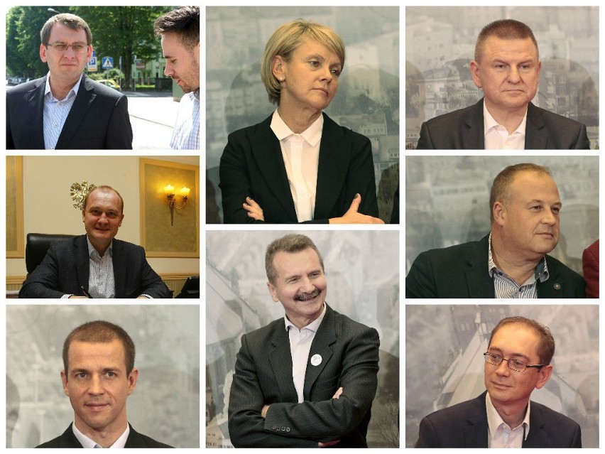 Ośmioro chętnych na fotel prezydenta Szczecina. Wiesz na kogo oddasz swój głos? [sonda]
