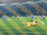 Ruch Chorzów - Cracovia 3:2 (GALERIA)