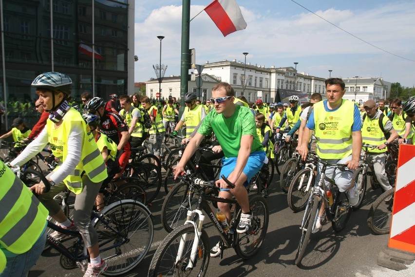 Zagłębiowska Masa Krytyczna 2015