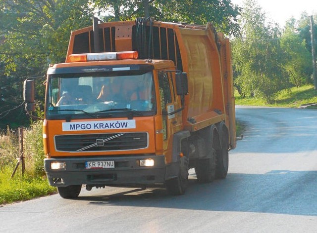 Chodnik przy ul. Krzyszkowickiej ma powstać do połowy tego roku