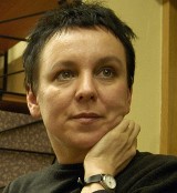 Olga Tokarczuk: - Kiedyś będę pisarą
