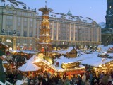 Poczuj magię świąt w Dreźnie