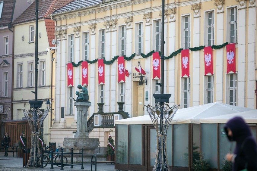 Pełen harmonogram obchodów 100-lecia powrotu Bydgoszczy do...