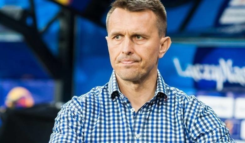 Były szkoleniowiec Korony Kielce Leszek Ojrzyński nie jest już trenerem Stali Mielec [ZDJĘCIA]