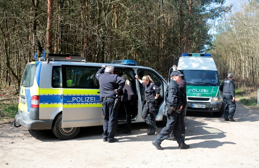 10-letnia Maja odnaleziona w Niemczech