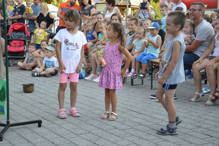 Dni Czchowa. Nie zabrakło dobrej muzyki i świetnej zabawy [ZDJĘCIA]