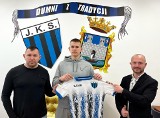 4 liga podkarpacka. Jeszcze jeden gracz dołączył do kadry JKS-u Jarosław