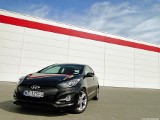 Hyundai i30 1.6 GDI 