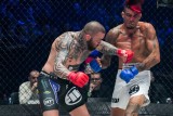 KSW 78: Michał Materla nie dopuścił do rewanżu. Sędzia przerwał walkę. ZDJĘCIA