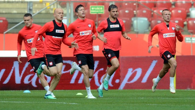 24 czerwca Polska zagra z Kolumbią na Mistrzostwach Świata w Rosji. Spotkanie będzie można oglądać w strefie kibica w Nysie. Trening reprezentacji Polski na Stadionie Narodowym w Warszawie.