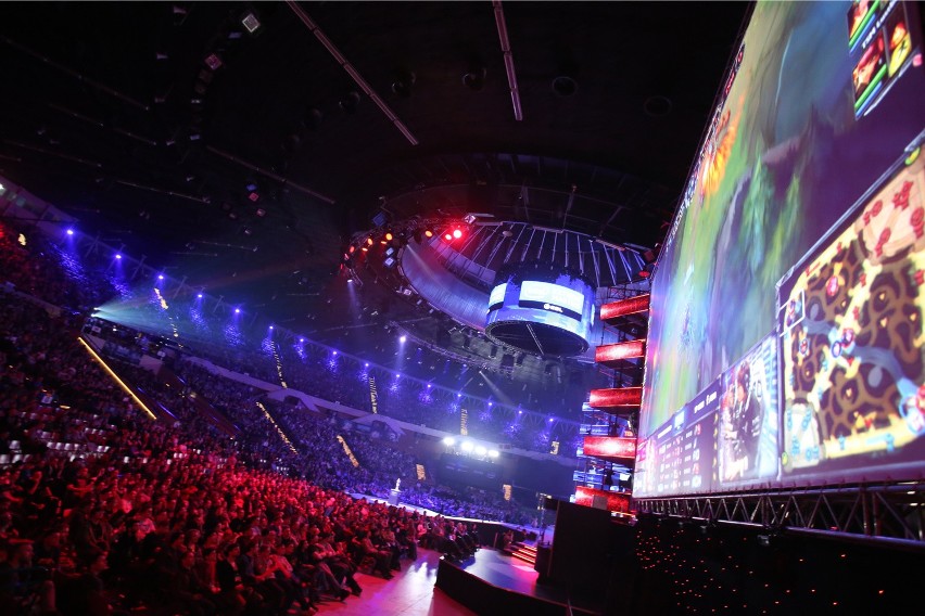 Intel Extreme Masters Katowice