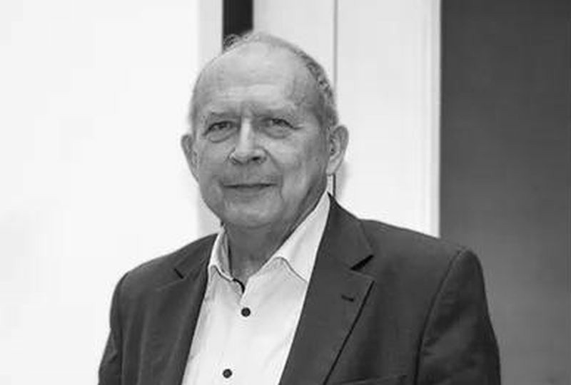 ŚP dr hab. Edward Oczeretko, prof. PB (1950-2024)