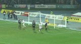 Fortuna 1 Liga. Skrót meczu Stal Mielec - Garbarnia Kraków 6:1 [WIDEO]