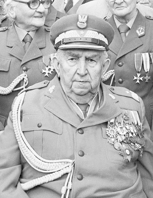 Gen. Jerzy Ziętek