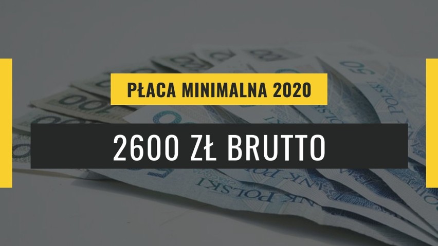 Płaca minimalna 2021 w górę? Ile otrzymają Polacy, którzy zarabiają najniższą krajową? Jaka jest płaca minimalna w Niemczech i w Kalifonii?