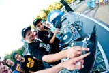 Warsztaty DJ-skie w Jastrzębiu prowadzili DJ HWR i DJ EPROM [ZDJĘCIA]