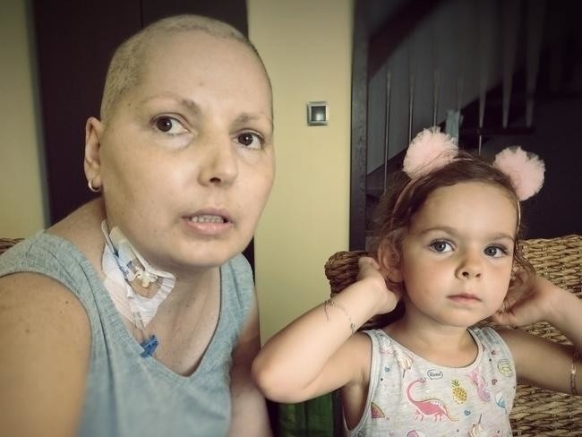 Wrocławianka walczy z białaczką. Potrzebna ogromna kwota na leczenie w Izraelu 