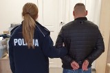 Sprawca rozboju w Chełmnie już jest w areszcie