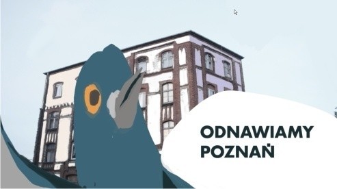 Nowa Gazownia: „Myśl-Potencjał-Rozwój” - wystawa o lepszym mieście