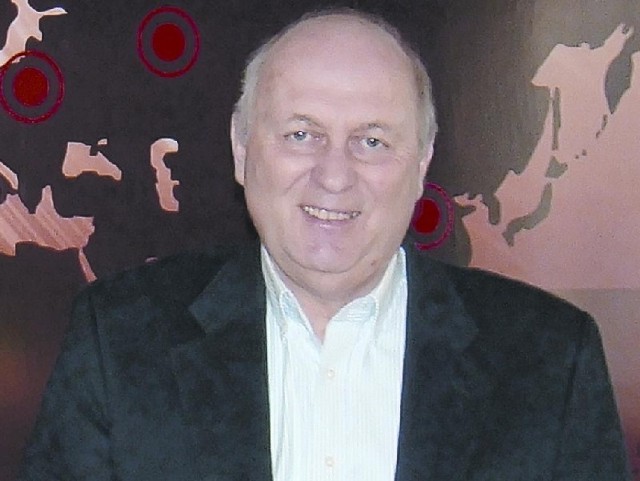 Andrzej Zawistowski, 64 lata. Współzałożyciel Seco/Warwick SA, żonaty, dwoje dzieci, mieszka w Świebodzinie.