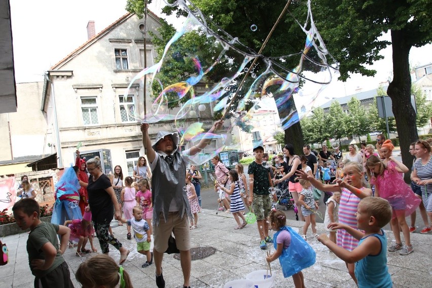 W czwartek, 5 lipca, w Świebodzińskim Domu Kultury rozpoczął...