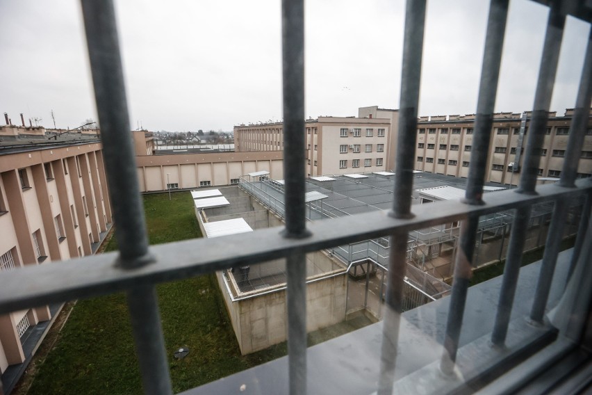Na Podkarpaciu w Służbie Więziennej pracuje 417 kobiet. Wśród nich psychologowie, wychowawcy, pielęgniarki [ZDJĘCIA, WIDEO]