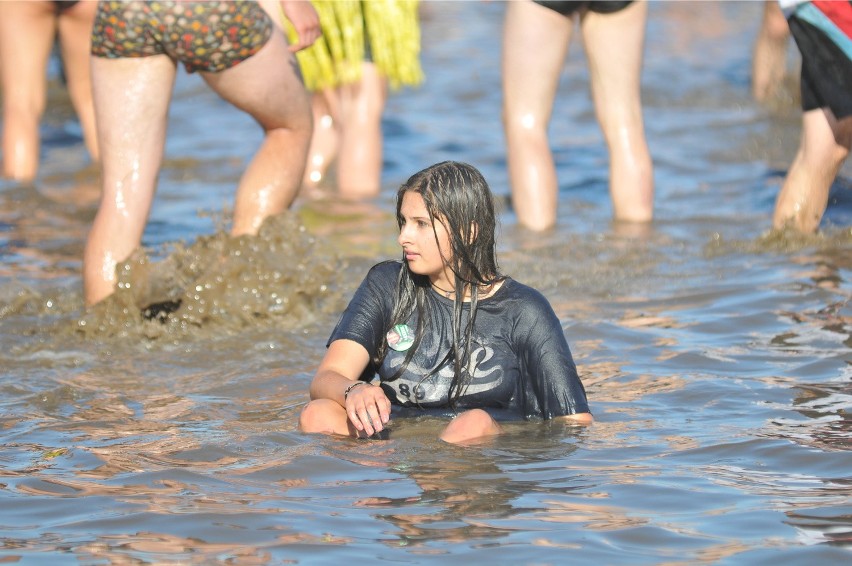 Przystanek Woodstock 2015: Zdjęcia publiczności - odnajdźcie...