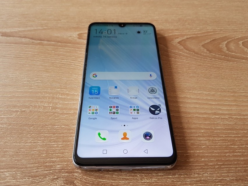 Huawei P30 Lite: design, aparat, wydajność. Ale ta cena… Test, recenzja