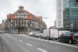 Poznań: Zmiana organizacji ruchu na Jeżycach przegłosowana, ale budzi sprzeciw kierowców