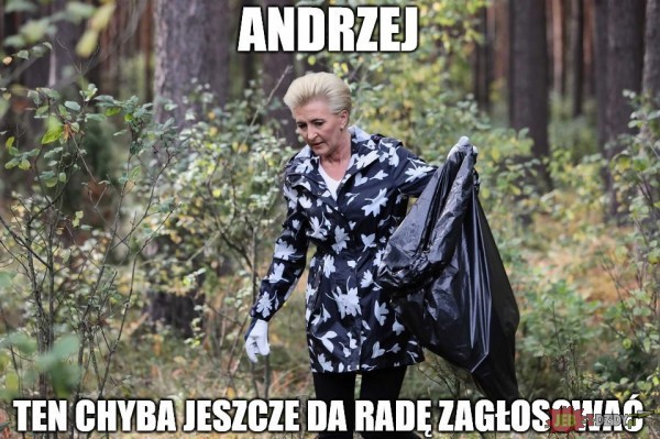 Koronawirus a wybory. Internauci nie zostawili na Andrzeju Dudzie suchej nitki! [MEMY] 30.03.