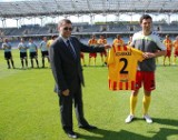 Były piłkarz: Korona Kielce potrzebuje planu i konsekwencji