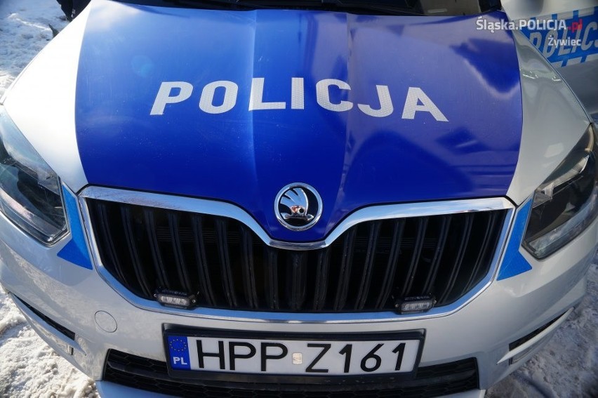 Skoda Yeti dla żywieckich policjantów [ZDJĘCIA]