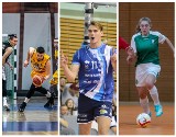 Sportowy weekend. Zobacz gdzie gra twoja drużyna. Rozkład jazdy twoich drużyn