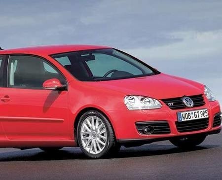 Volkswagen Golf - najchętniej kupowane auto w Polsce (fot Volkswagen)
