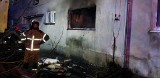 Wybuch gazu w domu wielorodzinnym w Gierałcicach pod Wołczynem. Jedna osoba ranna [ZDJĘCIA]