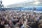 Arena Lublin może odetchnąć. Ponad 360 tys. widzów na stadionie musi pojawić się do lipca 2016