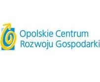 Opolskie Centrum Rozwoju Gospodarki organizuje szkolenie dla osób mających dobry pomysł na własny biznes. (fot. logo OCRG)