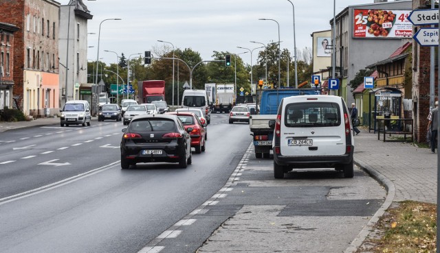 Grunwaldzką czekają spore zmiany.