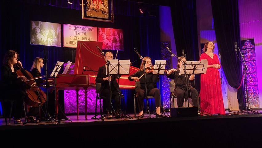 Wszechobecny barok - zakończył się 27. Międzynarodowy Festiwal Muzyki Dawnej imienia Mikołaja z Radomia. Zobacz zdjęcia