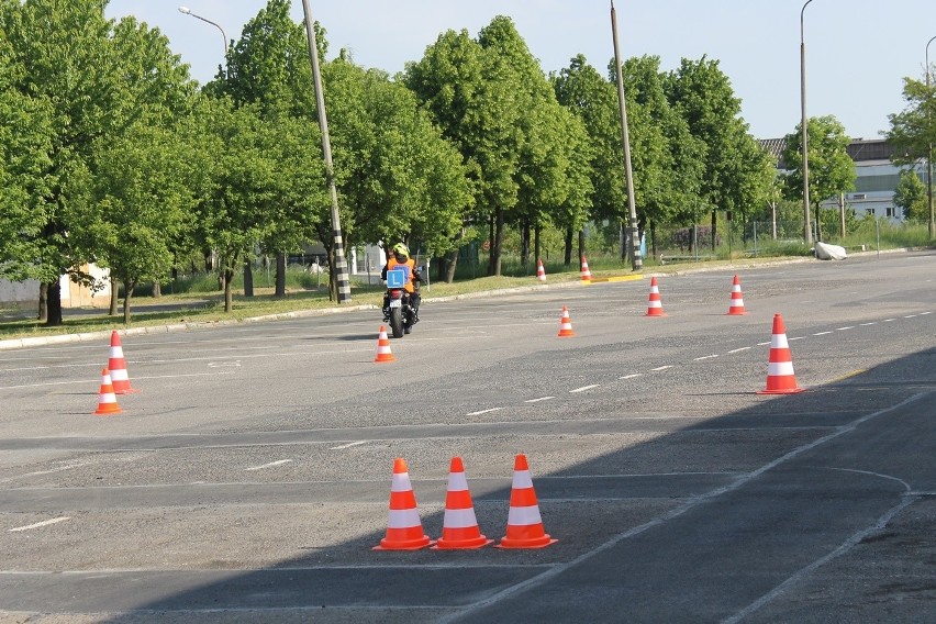 Prawko na motocykl już jest. Teraz ciężarówki?