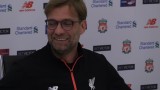 Klopp przed Southampton: Rewanż u siebie powinien nam sprzyjać