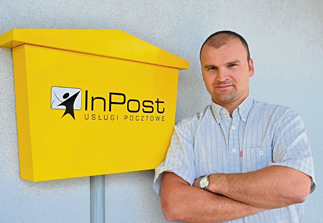 Rafał Brzoska, szef firmy InPost, obiecywał publicznie,#że wszelkie nieprawidłowości z czasem zostaną wyeliminowane